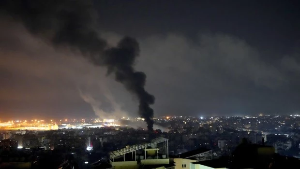 El secretario general de la ONU seriamente preocupado por la escalada de la violencia en Beirut