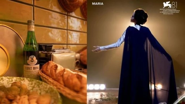 La unión perfecta de dos clásicos italianos