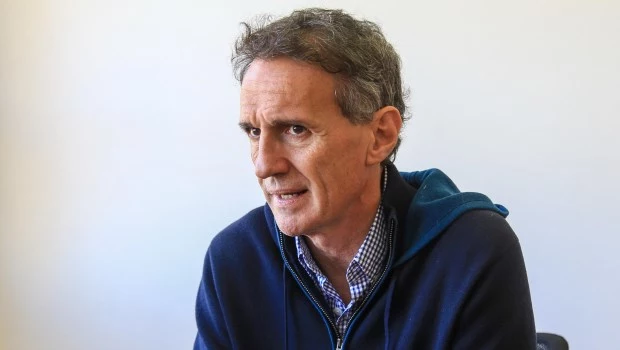 Katopodis defendió la obra pública en la Provincia para generar empleo