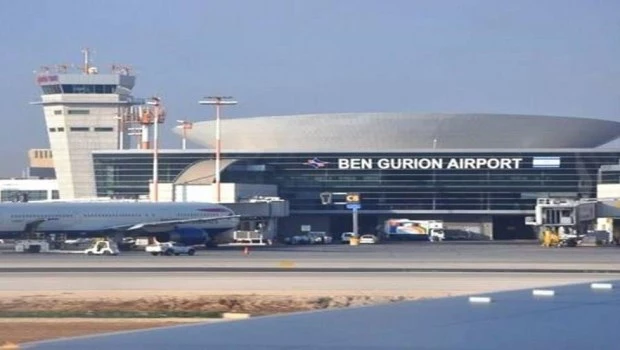 Los hutíes del Yemen enviaron un misil contra el principal aeropuerto de Israel que fue interceptado