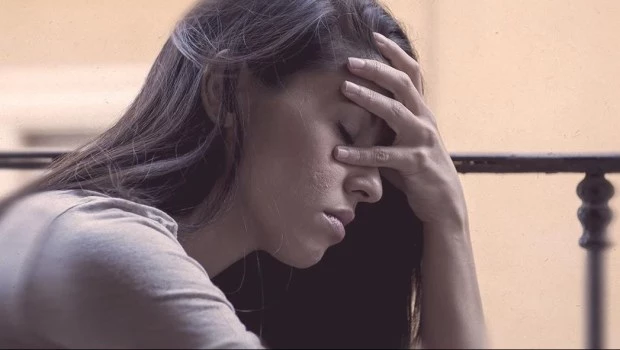 El efecto que tiene reprimir las emociones sobre nuestra salud