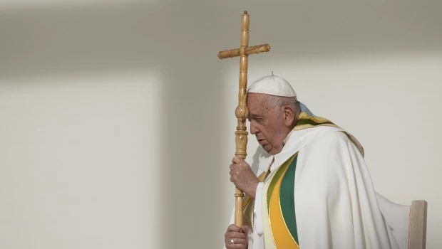 Duro mensaje del papa Francisco a los obispos: "No hay lugar para los abusos, ni para cubrirlos"