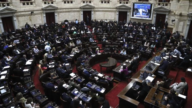 Diputados busca aprobar la ley contra el crimen organizado