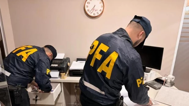 Desarticulan una banda acusada de financiar a Hezbollah con criptomonedas