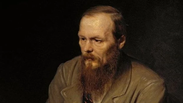 Ponen a la venta en San Petersburgo el apartamento donde Dostoyevski escribió su primera novela