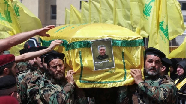 Un golpe demoledor pero no decisivo