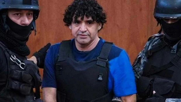 Condenaron al jefe de "Los Monos" por abuso de una menor, maltrato animal y asociación ilícita