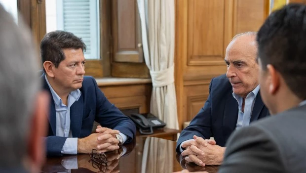 El Gobierno oficializó al nuevo interventor de Yacimientos Carboníferos Río Turbio