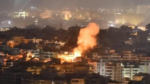 Estados Unidos alerta de que Irán prepara un "inminente ataque" con misiles contra Israel