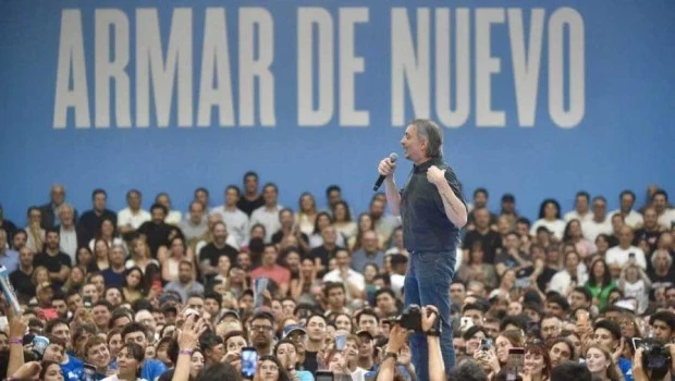 El kirchnerismo también fracasa como oposición
