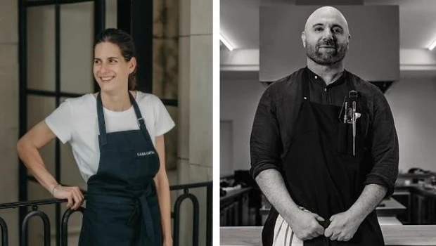 Especial encuentro gastronómico