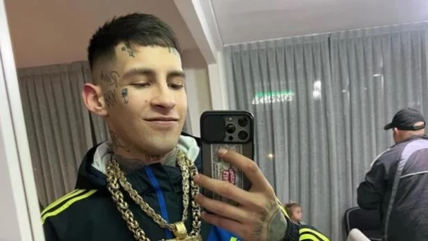 Comienza el 8 de octubre el juicio contra L-Gante