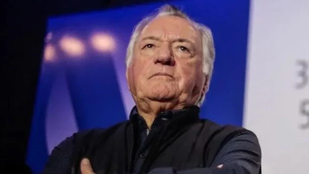 Internaron de urgencia al sindicalista Luis Barrionuevo