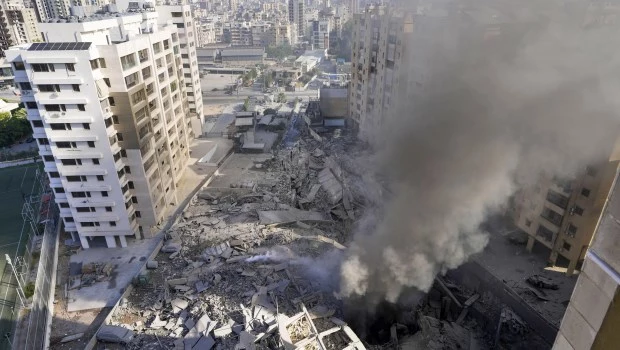 Al menos 51 muertos en ataques israelíes en el sur de Gaza, según autoridades palestinas