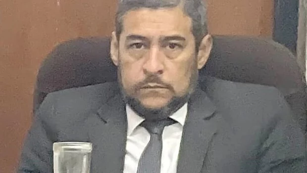 Detuvieron al juez salteño Claudio Parisi por entorpecer una investigación judicial 