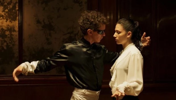 De paseo por una galería de objetos