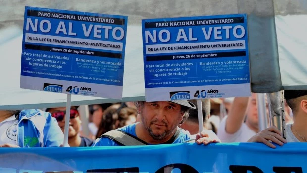 El capitán Veto