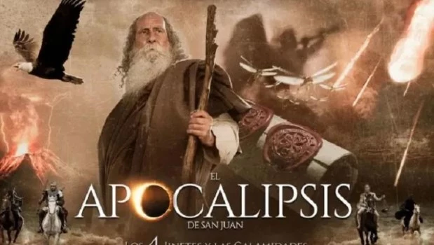 Una película que narra el Apocalipsis llega al cine
