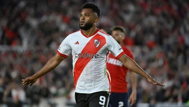 Una docente denunció a Miguel Borja por presulto maltrato físico hacia sus hijos