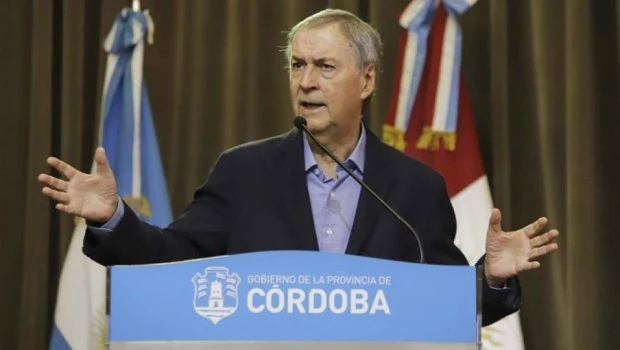 El peronismo cordobés se despega de la candidatura de CFK para presidir el PJ