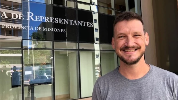 Con diputados Kiczka, siempre habrá casos Loan