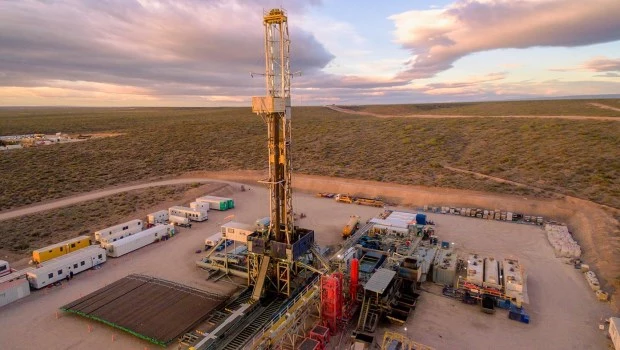 Falleció un operario en Vaca Muerta y hay paro de petroleros 
