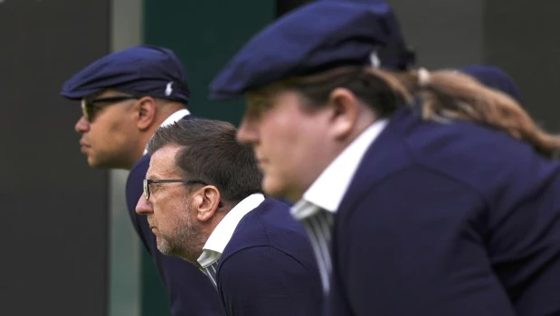 Tras 147 años de tradición, Wimbledon elimina los jueces de línea 