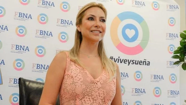 Fabiola Yañez no entregó su celular en la Justicia española y se cayó el convenio para trasladar esas pruebas a la Argentina