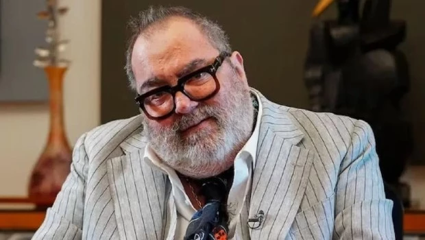 Jorge Lanata fue sometido con éxito a una cirugía