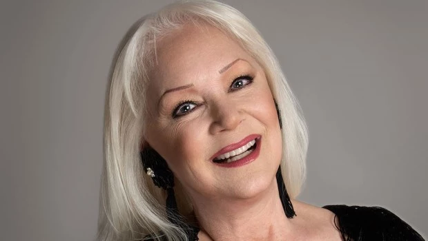 “Me costó muchas alegrías, tristezas y sinsabores llegar a esta edad”, asegura la actriz.