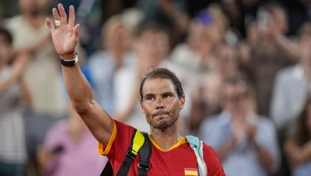 Rafael Nadal anunció su retiro del tenis profesional: la Copa Davis marcará el final de una carrera histórica