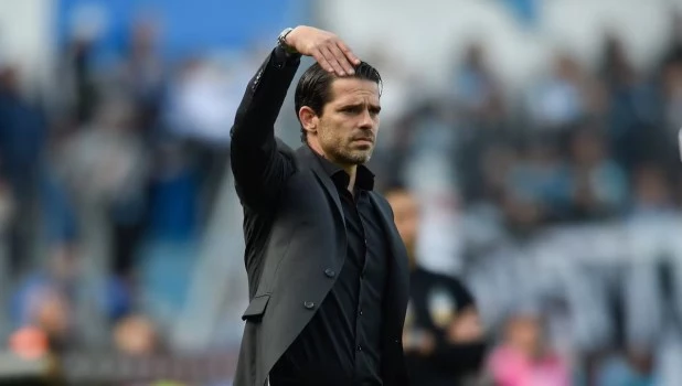 Gago deja al Guadalajara y todos los caminos lo conducen a Boca