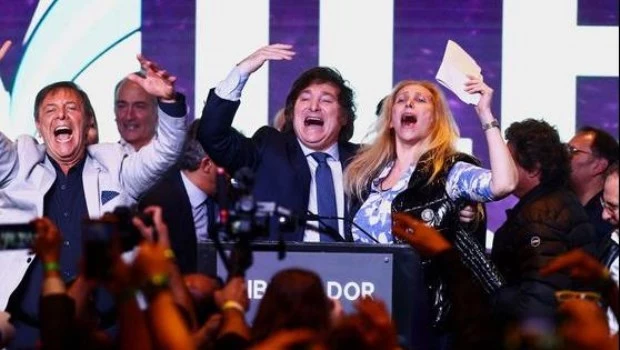 A un año de la primera vuelta: poder y no poder