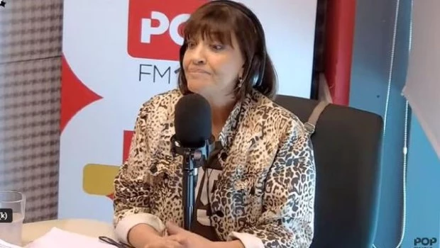 Elizabeth Vernaci reveló que la operaron de un tumor maligno y que deberá comenzar quimioterapia