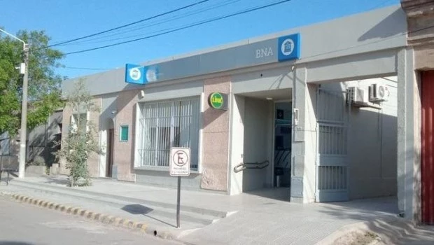 El Banco Nación dio marcha atrás y no cerrará sucursales en La Pampa