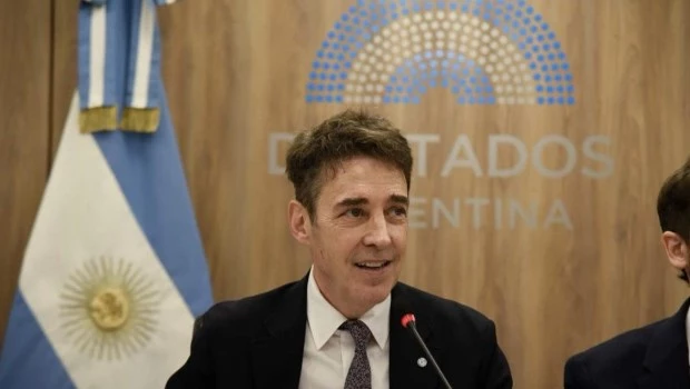 El diputado nacional del PRO por Tierra del Fuego Héctor "Tito" Stefani tenía 64 años.