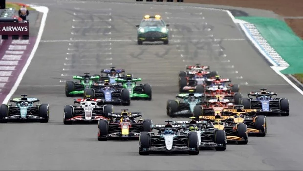 El Gobierno acelera conversaciones para el regreso de la F1 a la Argentina