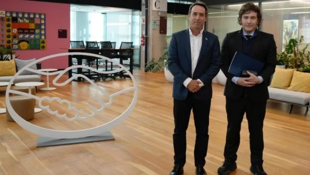 La difícil tarea de consensuar con las empresas