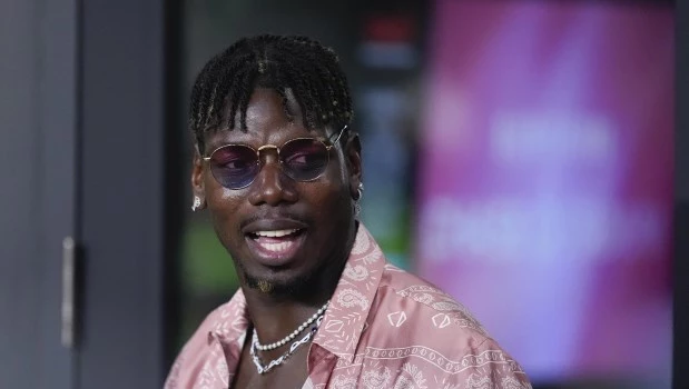 Pogba, el campeón del mundo con Francia que puede ser compañero de Messi en Miami