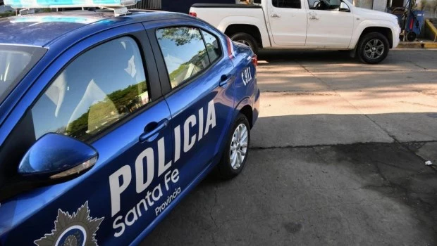 La violencia criminal en Rosario no cesa: investigan un doble homicidio 