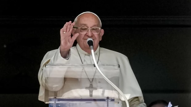 La súplica del Papa contra los bombardeos a inocentes en las guerras: "¡Basta, por favor!"