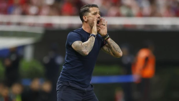 Gago viaja a la Argentina para hacerse cargo de Boca