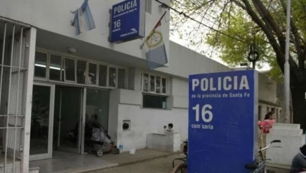 Escaparon 16 presos de una comisaría de Rosario: dos ya fueron recapturados 