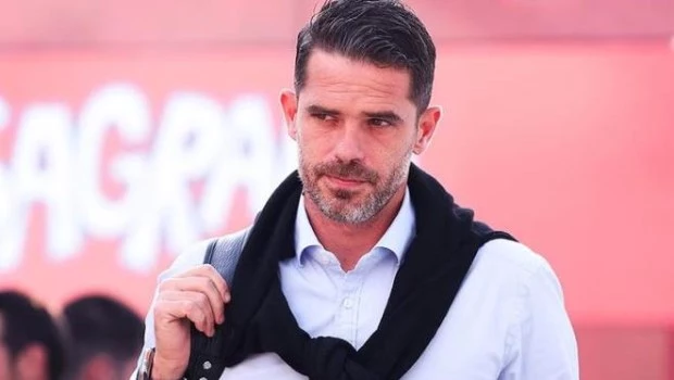 Fernando Gago. ARCHIVO