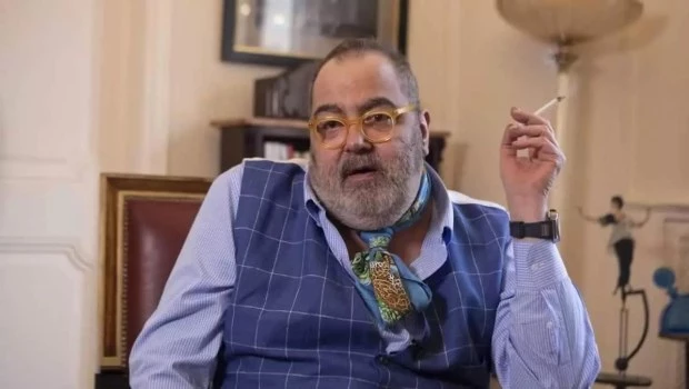 Operaron a Lanata, pero deberá someterse a otra intervención el miércoles 