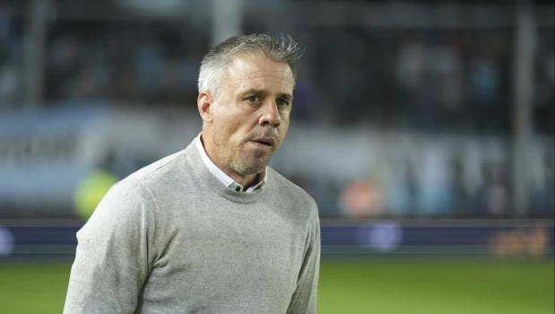 Pusineri pica en punta para reemplazar a Romagnoli como entrenador de San Lorenzo