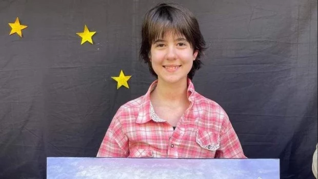 Juanita Milagros Sirimarco murió de influenza B tras volver de un viaje de egresados en Villa Carlos Paz, Córdoba.