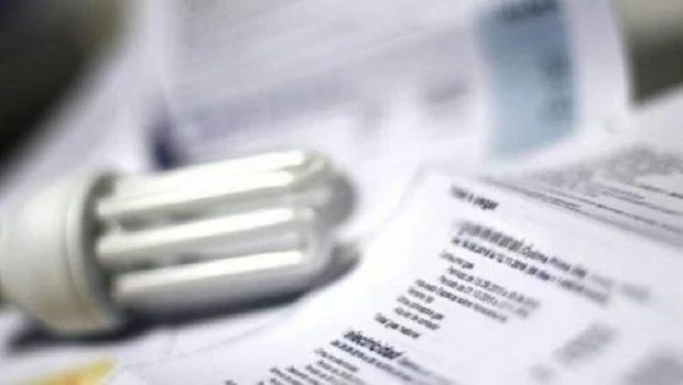 Tarifas eléctricas.