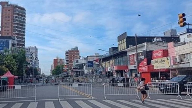 Ramos Mejía: un policía mató a un motochorro que intentó asaltarlo