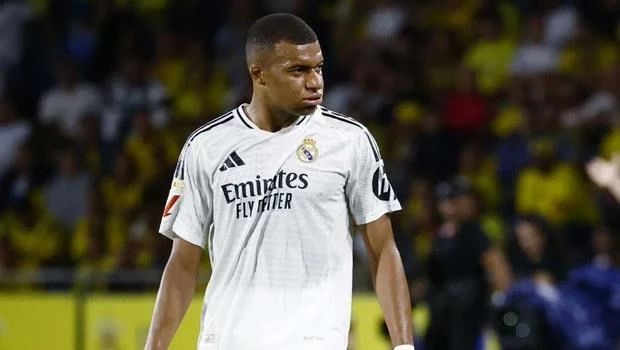 La prensa sueca asegura que Mbappé es el principal sospechoso de la supuesta violación.